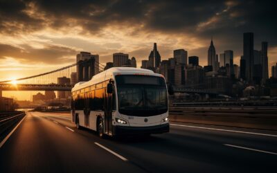 Best Way to Commute from North Jersey to Manhattan