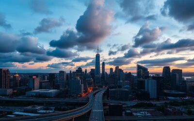 Bus Service from Clifton to NYC